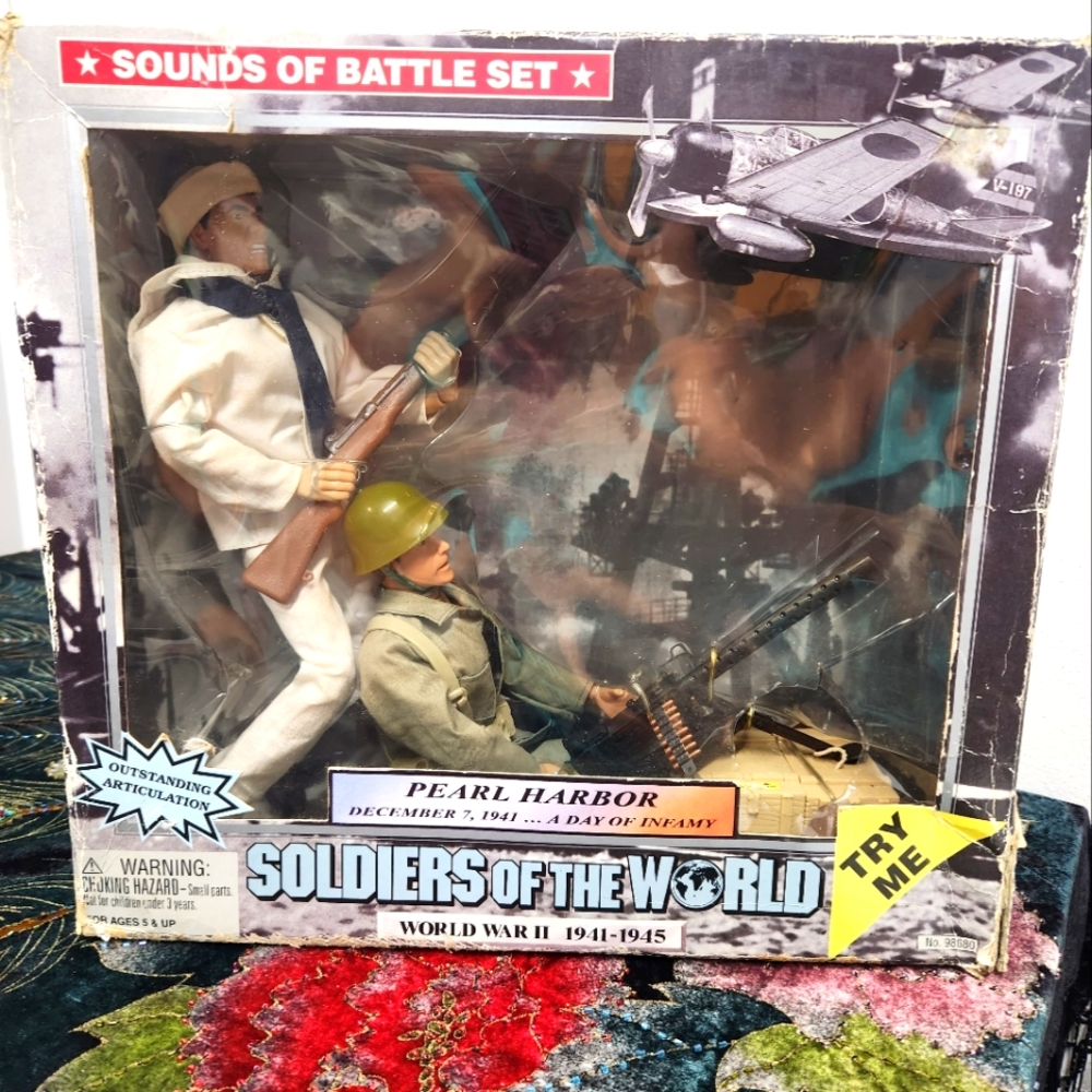 Action Figure
